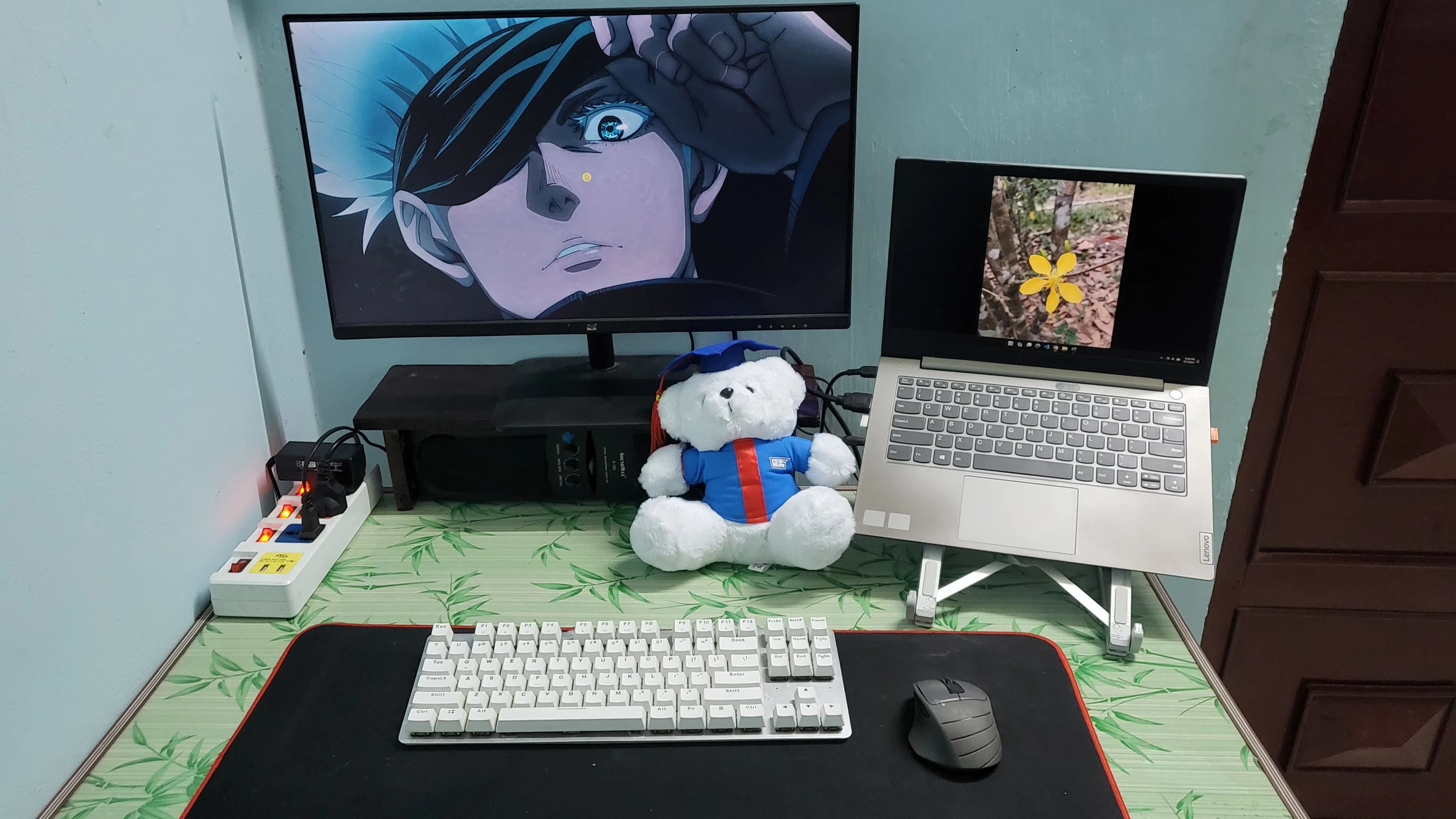 Workspace